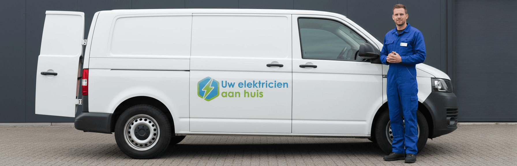 elektricien Beek en Donk