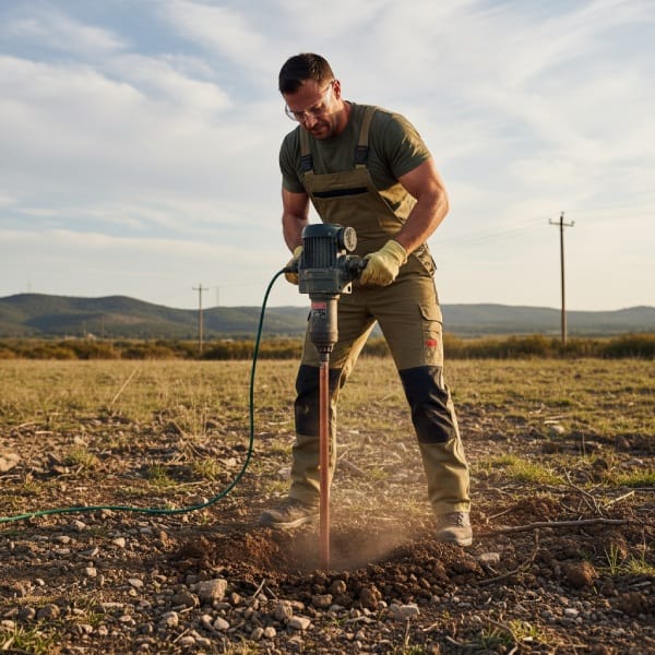 elektricien Beek en Donk