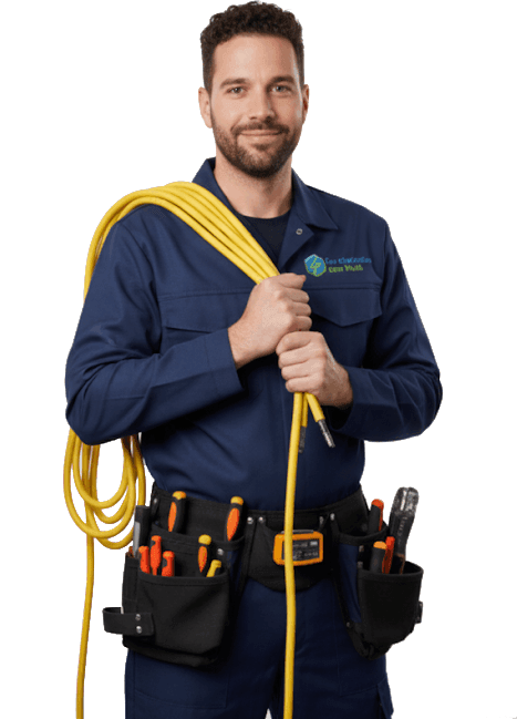 elektricien Beek en Donk