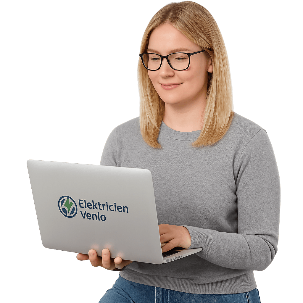 elektricien Beek en Donk